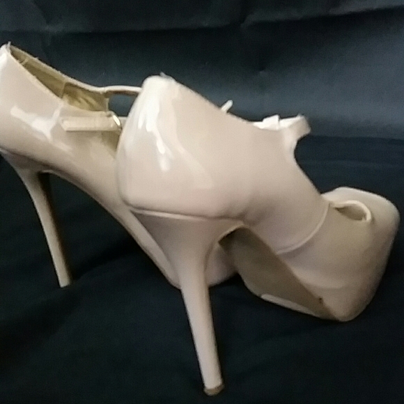 Y2K vintage stiletto by Steve Madden original - Picture 4 of 8